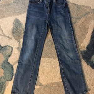 Boys Jeans Slim